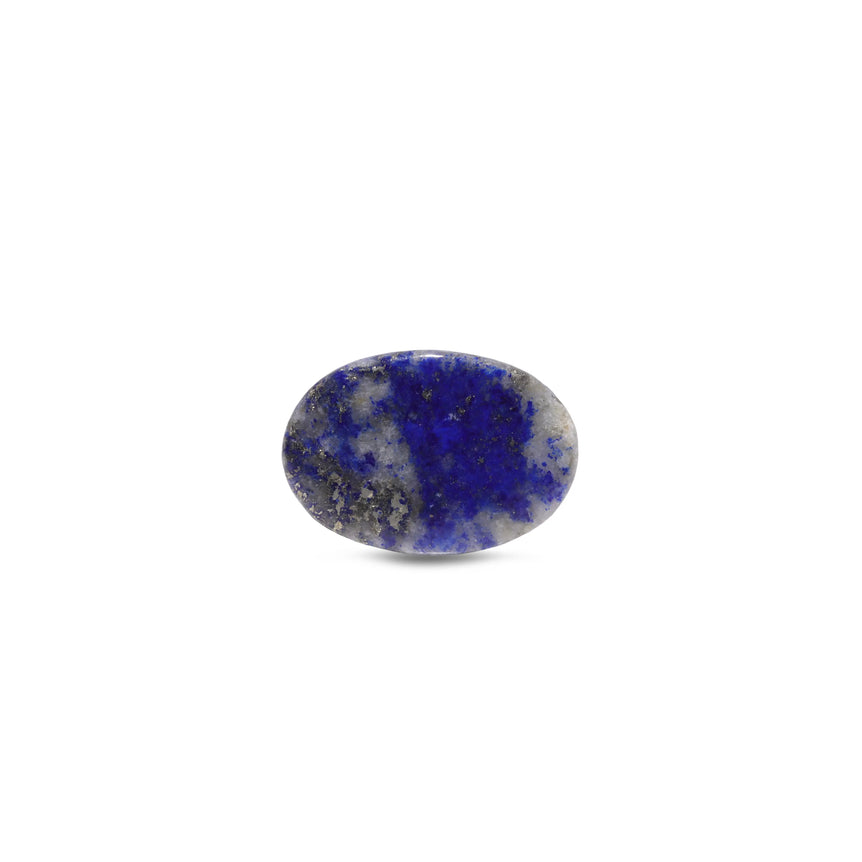 Lapis Lazuli - 7.2 Carat