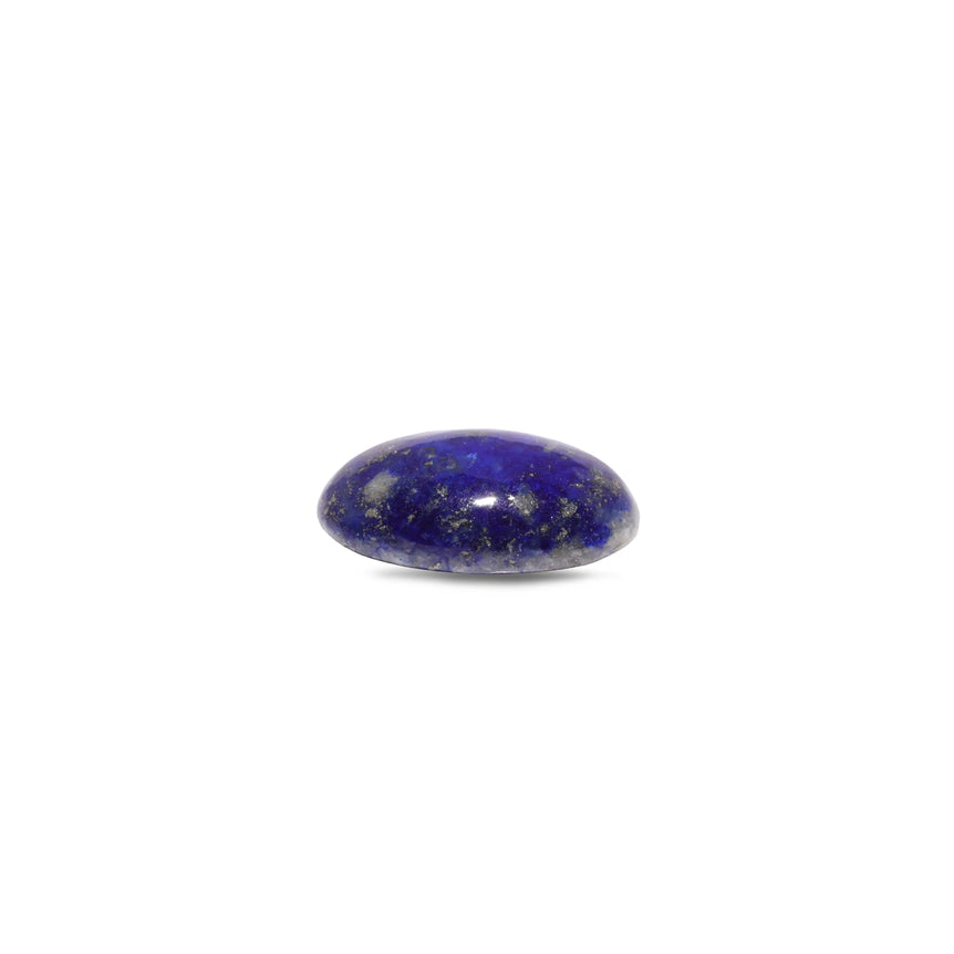 Lapis Lazuli - 7.2 Carat