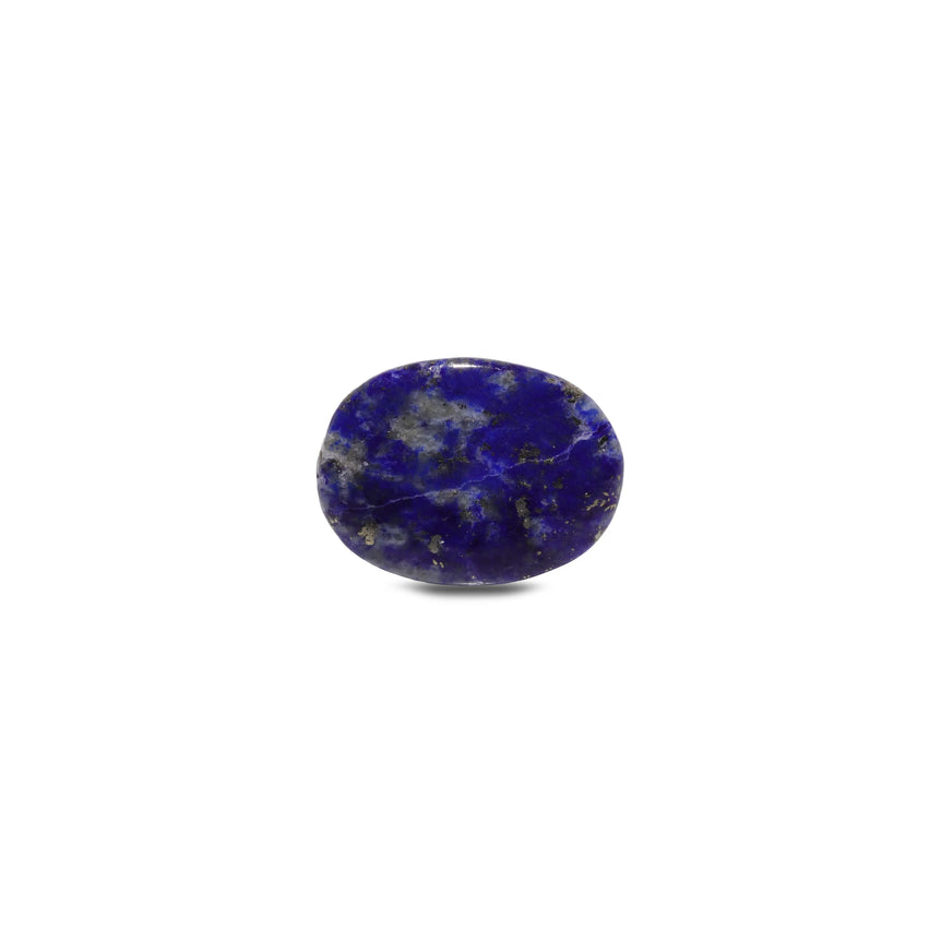 Lapis Lazuli - 7.95 Carat
