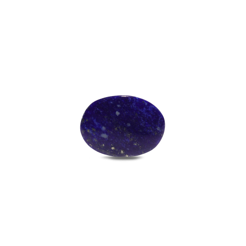 Lapis Lazuli - 8.85 Carat