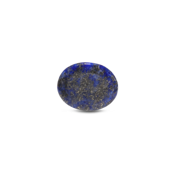 Lapis Lazuli - 10.4 Carat