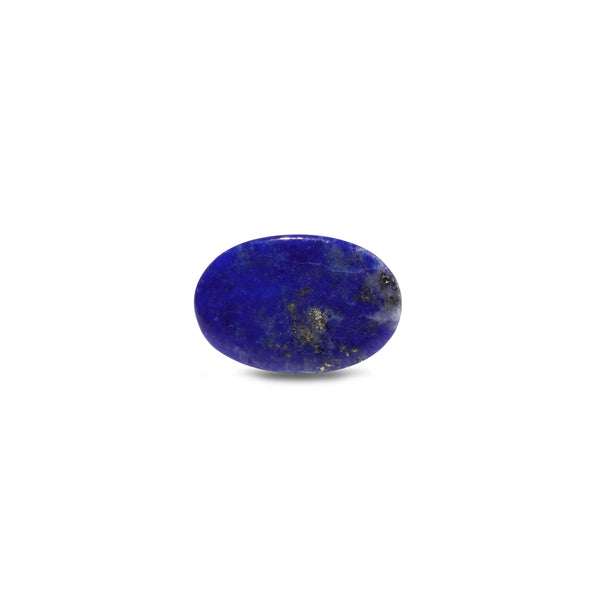 Lapis Lazuli - 8.1 Carat