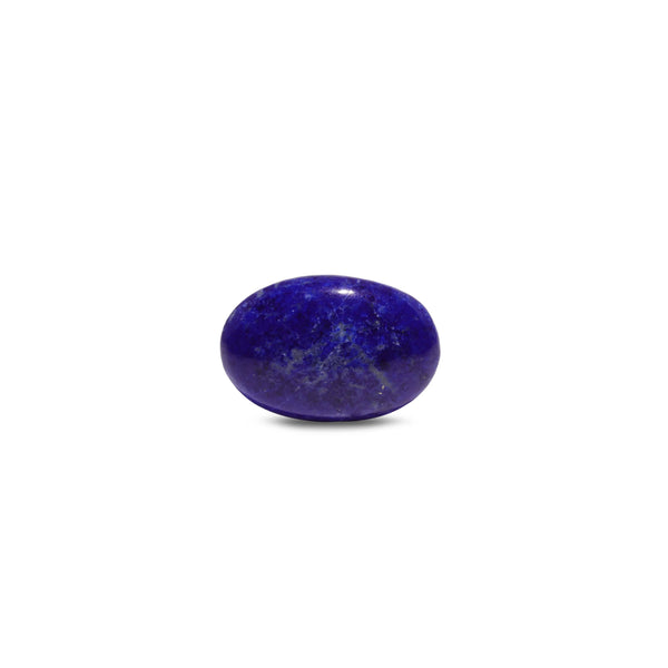 Lapis Lazuli - 6.75 Carat - Pramogh