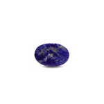 Lapis Lazuli - 6.75 Carat