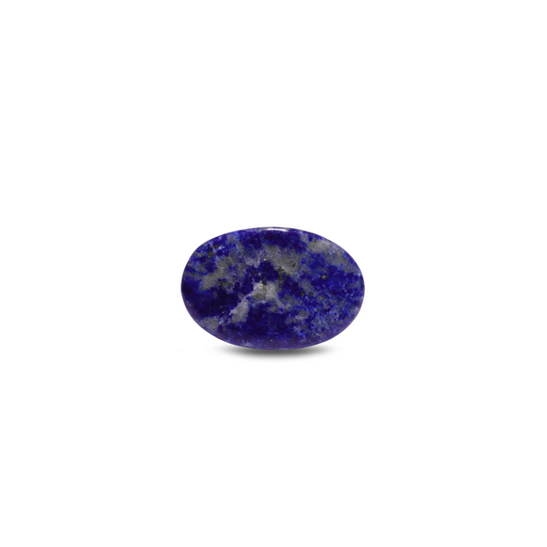 Lapis Lazuli - 6.75 Carat