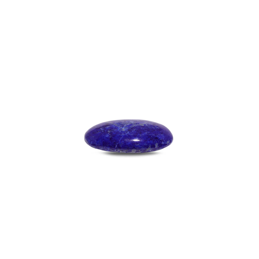Lapis Lazuli - 6.75 Carat