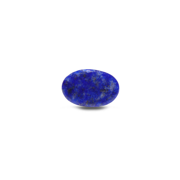Lapis Lazuli - 6.3 Carat