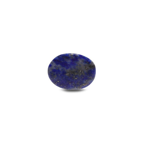 Lapis Lazuli - 9.6 Carat
