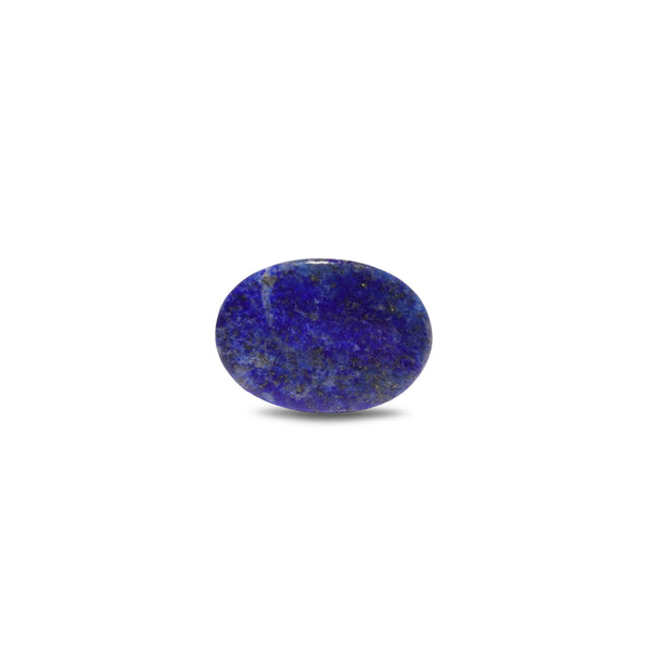 Lapis Lazuli - 9.7 Carat