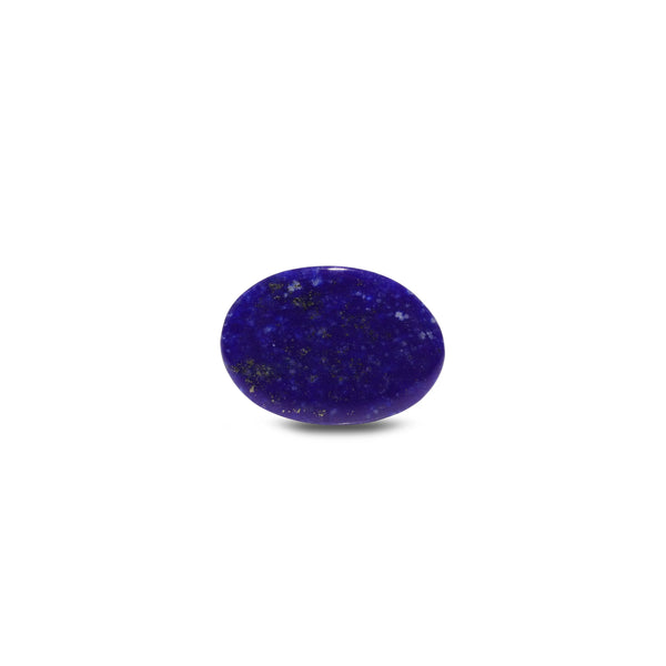 Lapis Lazuli - 6.75 Carat