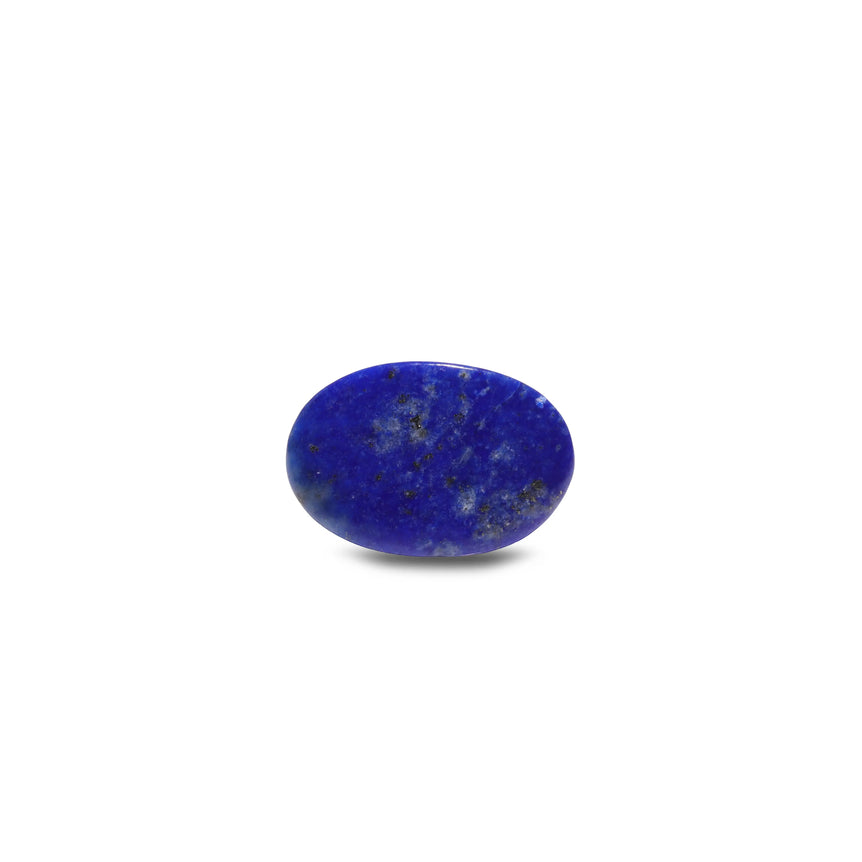 Lapis Lazuli - 7.6 Carat