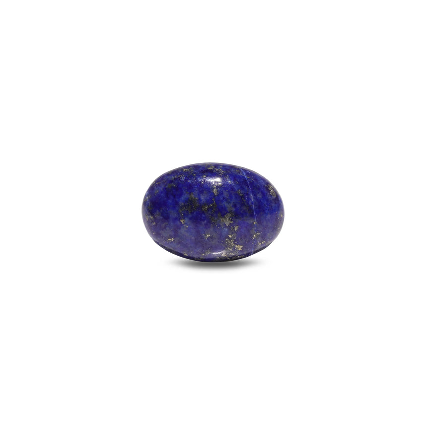 Lapis Lazuli - 6.45 Carat - Pramogh