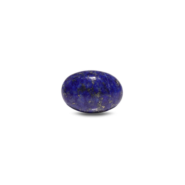 Lapis Lazuli - 6.45 Carat - Pramogh