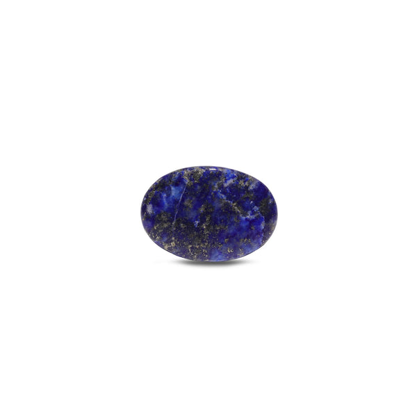 Lapis Lazuli - 6.45 Carat