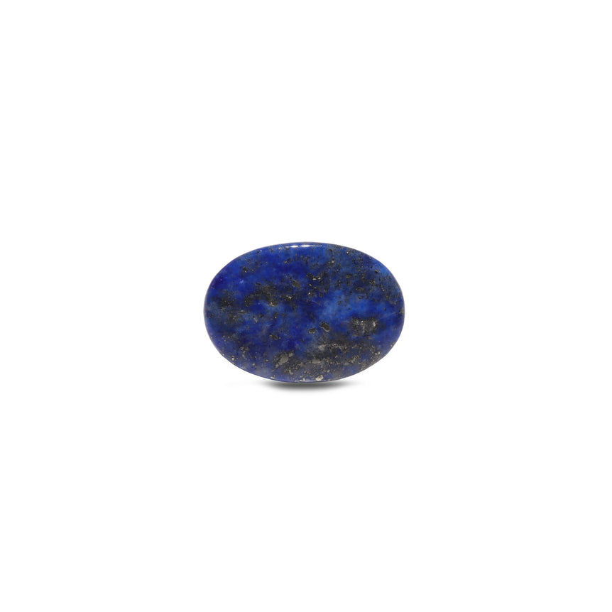 Lapis Lazuli - 8.4 Carat