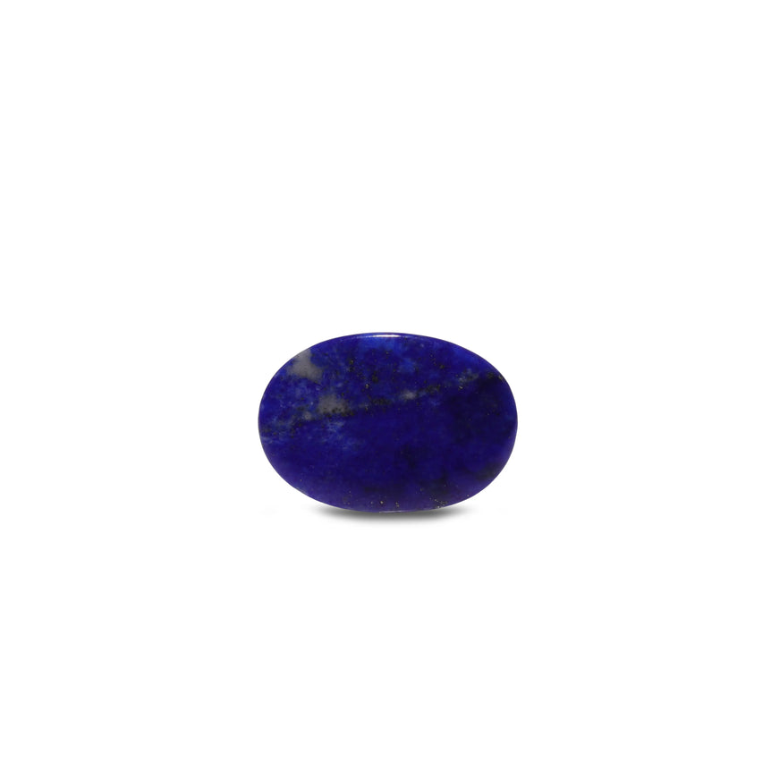 Lapis Lazuli - 8.1 Carat