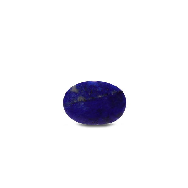 Lapis Lazuli - 8.1 Carat