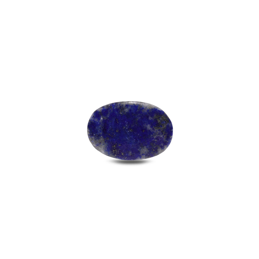 Lapis Lazuli - 6.65 Carat
