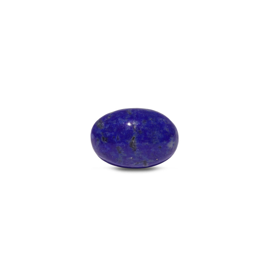 Lapis Lazuli - 6.75 Carat - Pramogh
