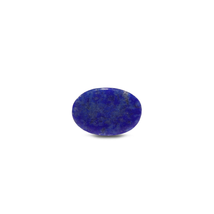 Lapis Lazuli - 6.75 Carat