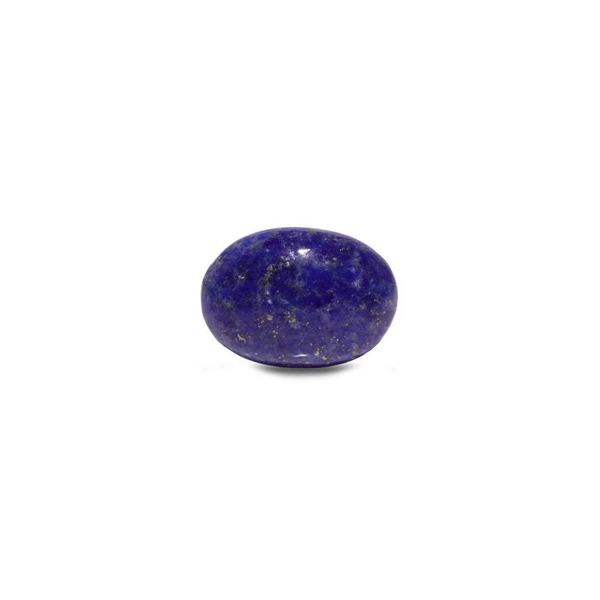 Lapis Lazuli - 6.4 Carat - Pramogh