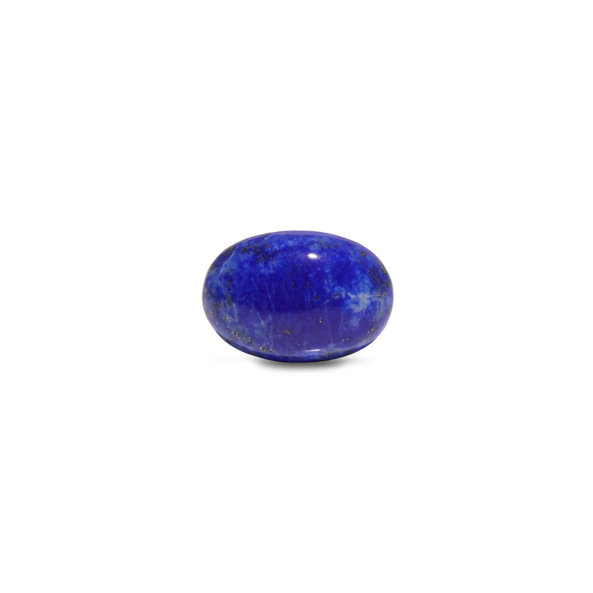 Lapis Lazuli - 8.6 Carat - Pramogh