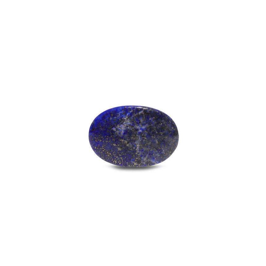 Lapis Lazuli - 8.6 Carat