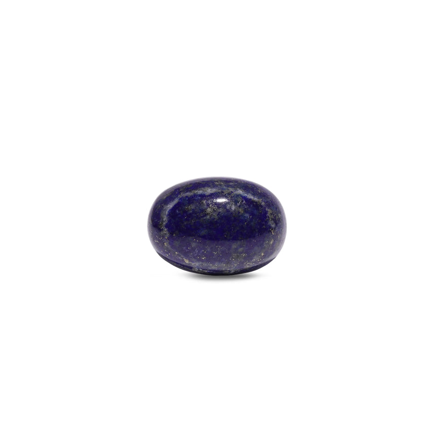 Lapis Lazuli - 7.65 Carat - Pramogh