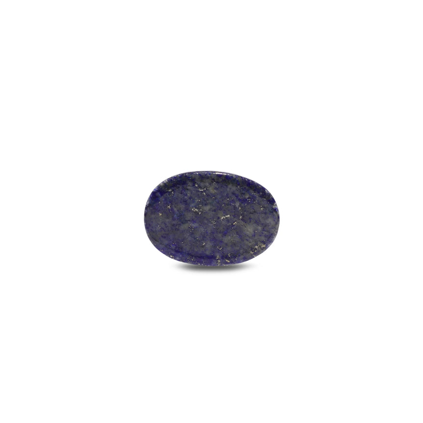 Lapis Lazuli - 7.65 Carat