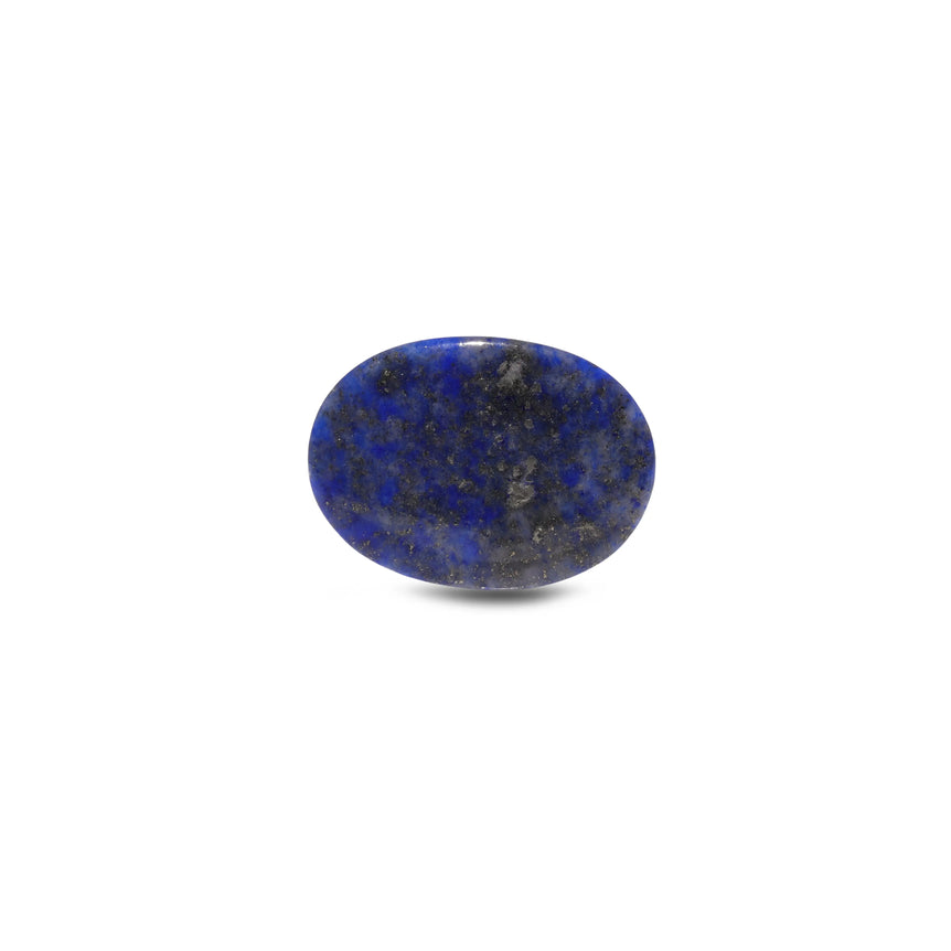 Lapis Lazuli - 10.8 Carat