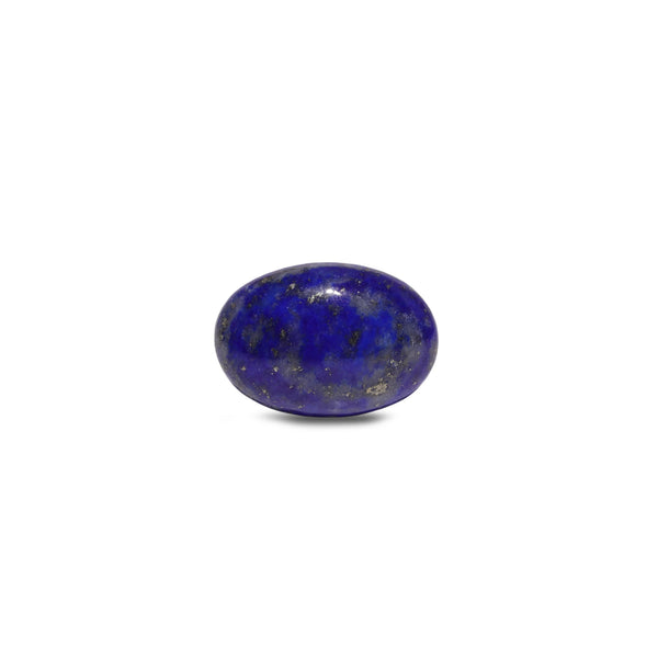 Lapis Lazuli - 7.65 Carat - Pramogh