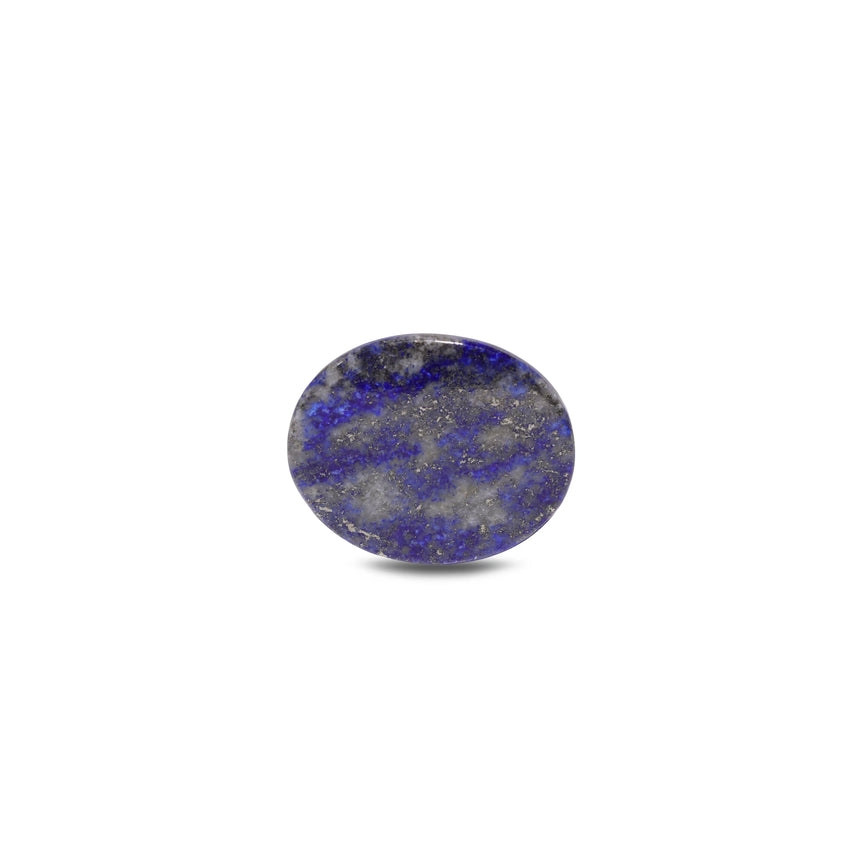 Lapis Lazuli - 22.45 Carat