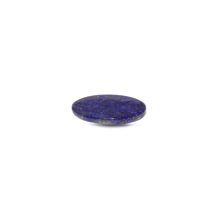 Lapis Lazuli - 22.45 Carat