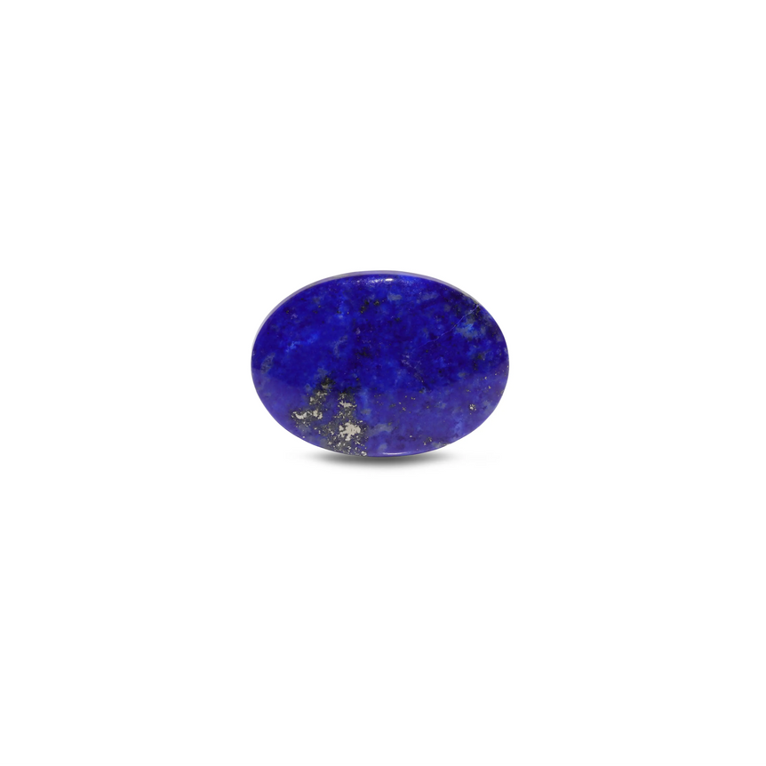 Lapis Lazuli - 14 Carat - Pramogh