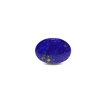 Lapis Lazuli - 14 Carat - Pramogh