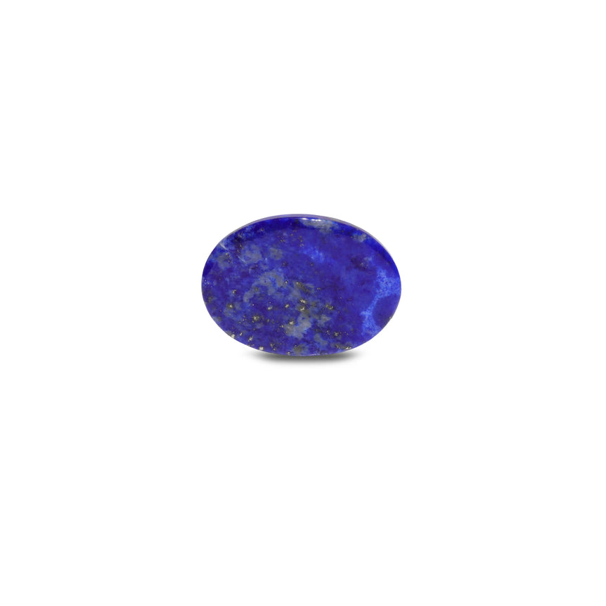Lapis Lazuli - 14 Carat