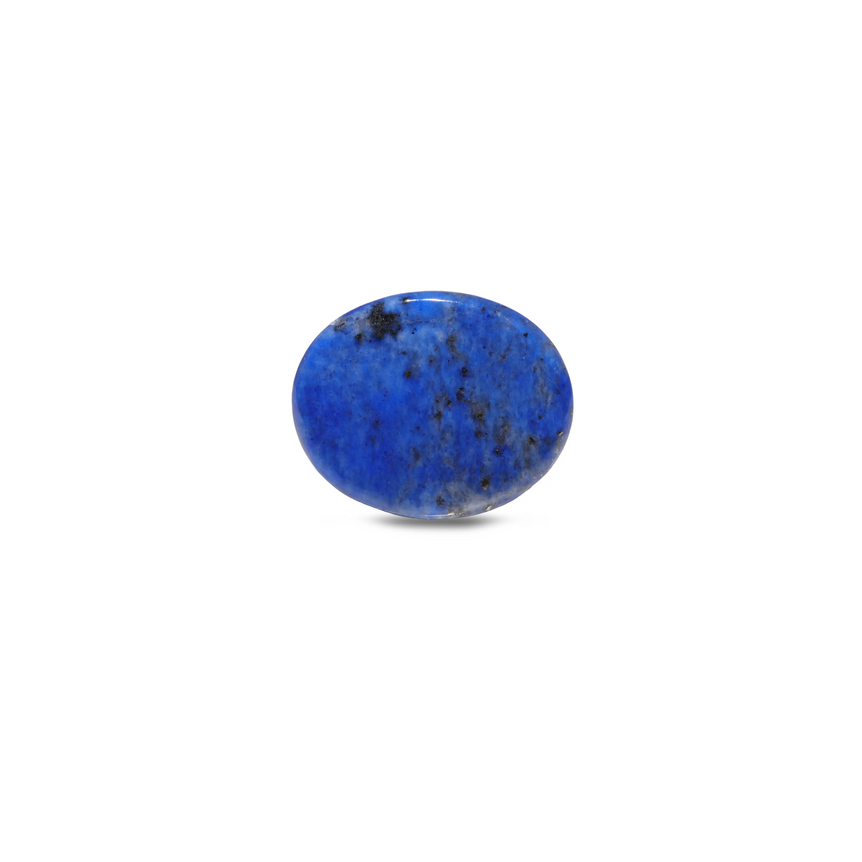 Lapis Lazuli - 16.95 Carat