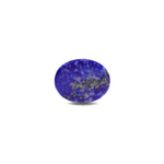 Lapis Lazuli - 16.75 Carat