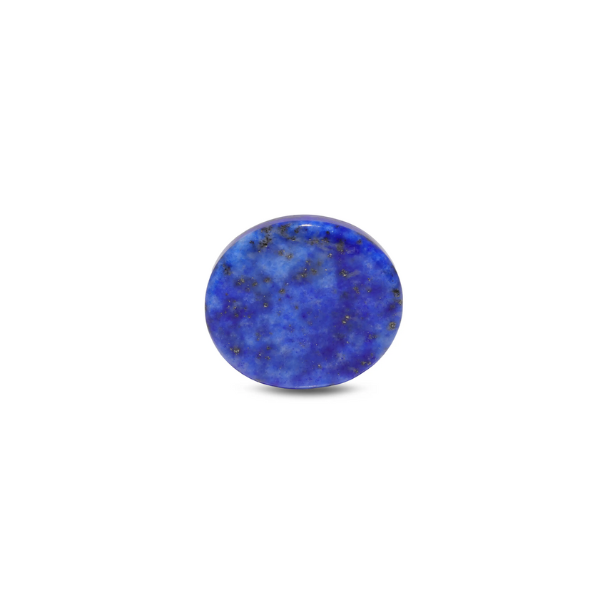 Lapis Lazuli - 14.15 Carat