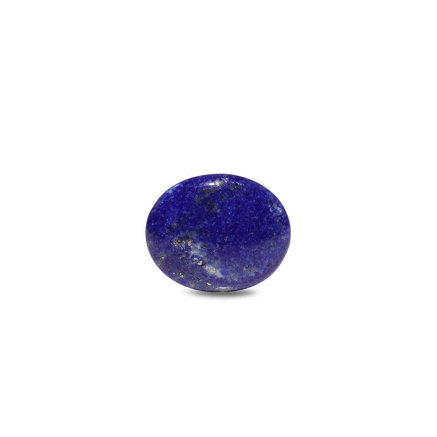 Lapis Lazuli - 18.05 Carat - Pramogh