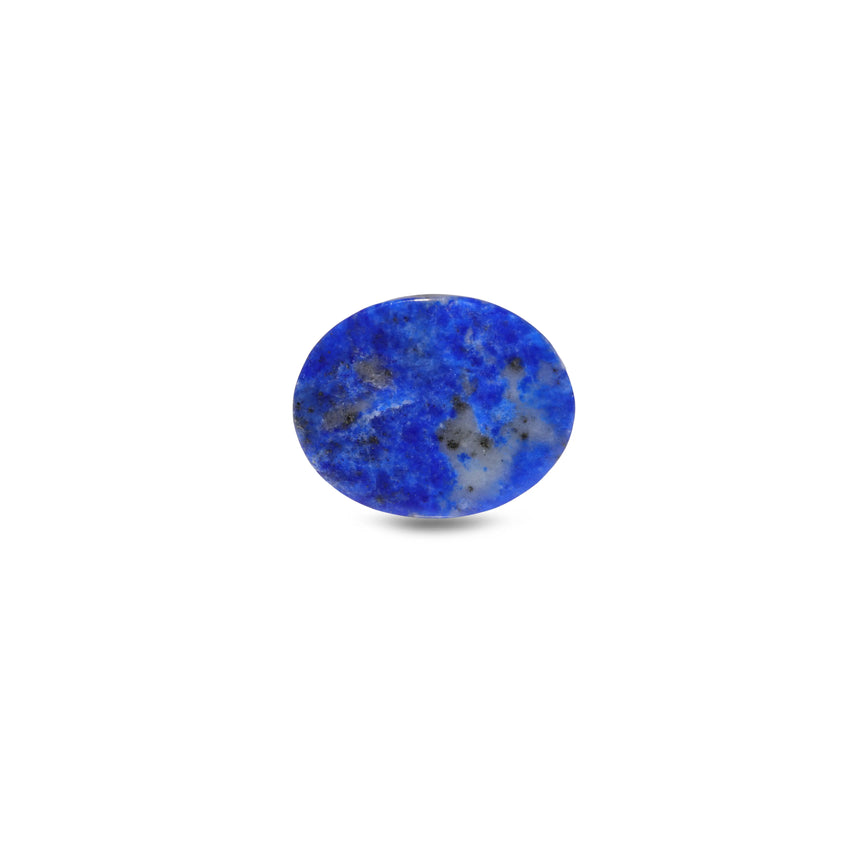 Lapis Lazuli - 12.45 Carat