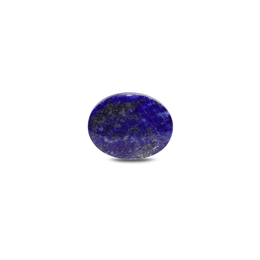 Lapis Lazuli - 34.75 Carat - Pramogh