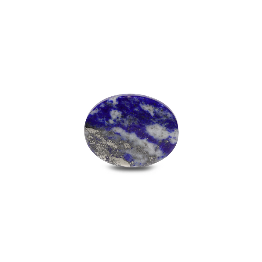 Lapis Lazuli - 34.75 Carat
