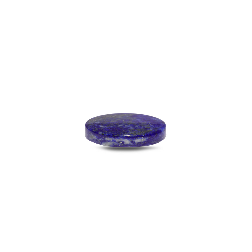Lapis Lazuli - 34.75 Carat