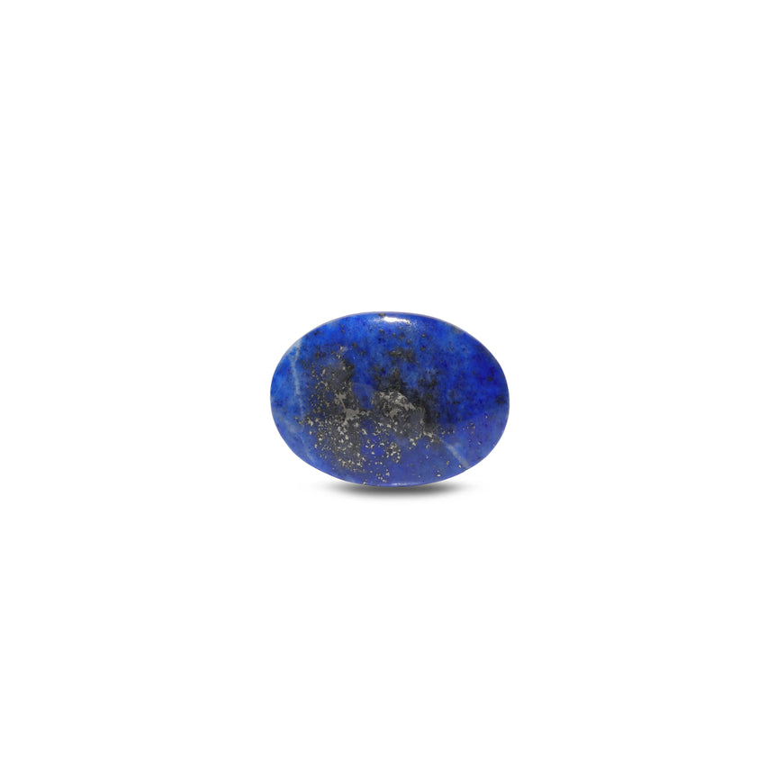 Lapis Lazuli - 7.65 Carat - Pramogh