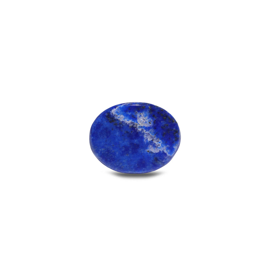Lapis Lazuli - 17.9 Carat