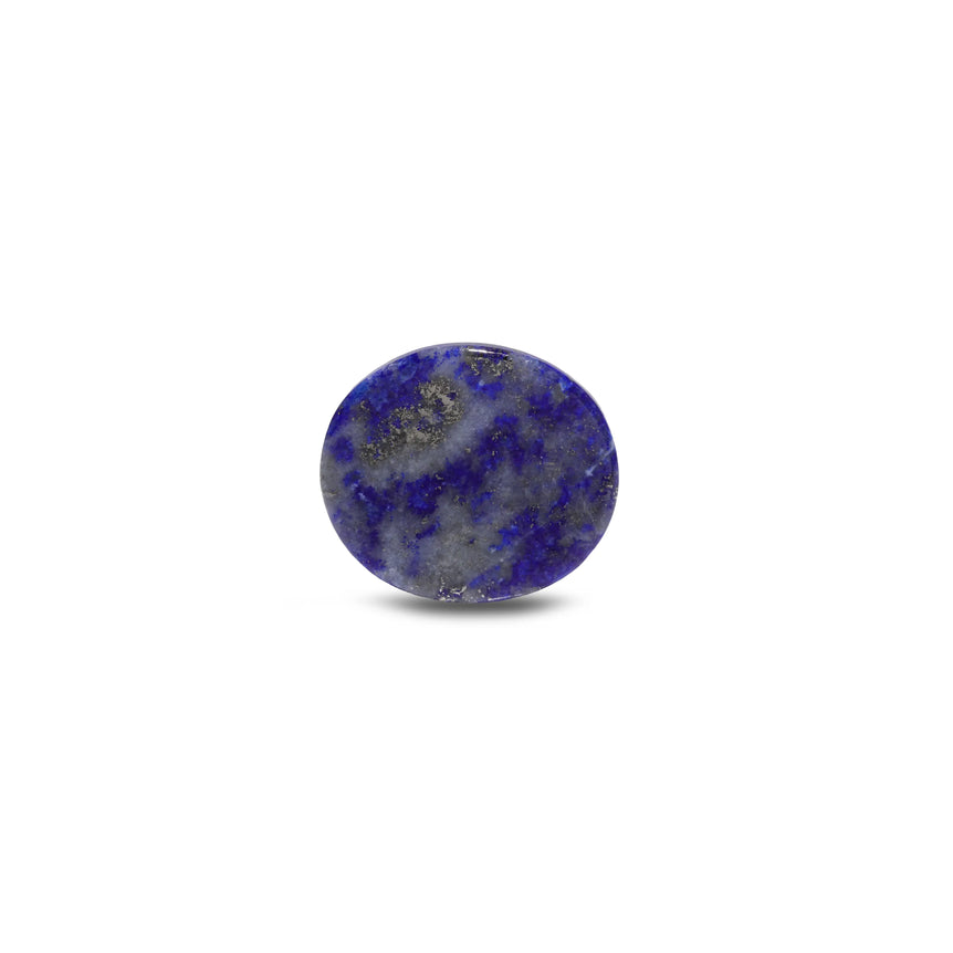 Lapis Lazuli - 10.6 Carat