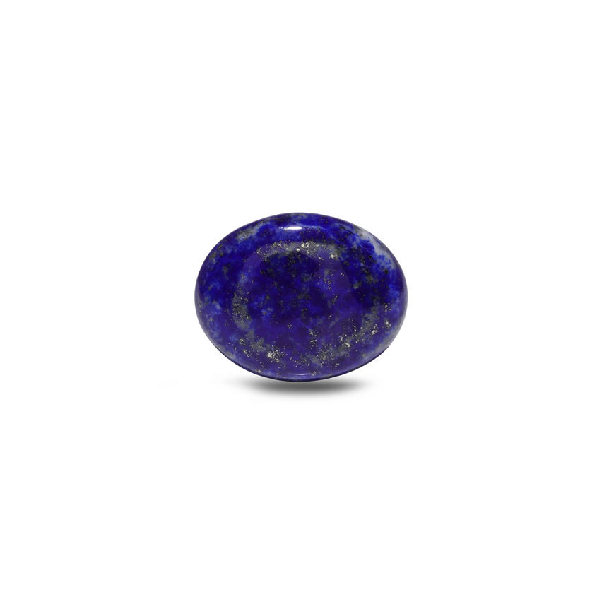 Lapis Lazuli - 17.4 Carat - Pramogh