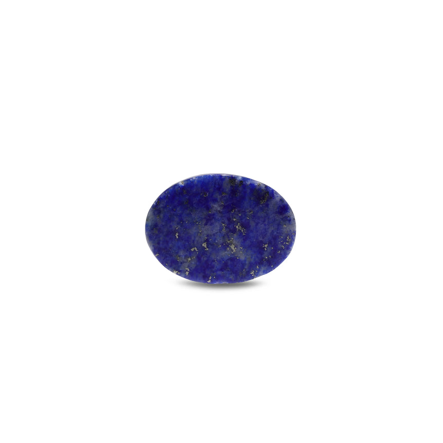 Lapis Lazuli - 17.25 Carat
