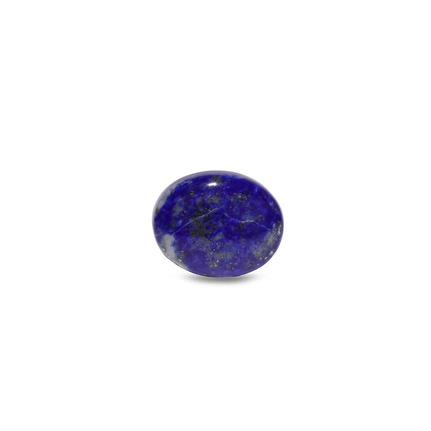 Lapis Lazuli - 12.65 Carat - Pramogh